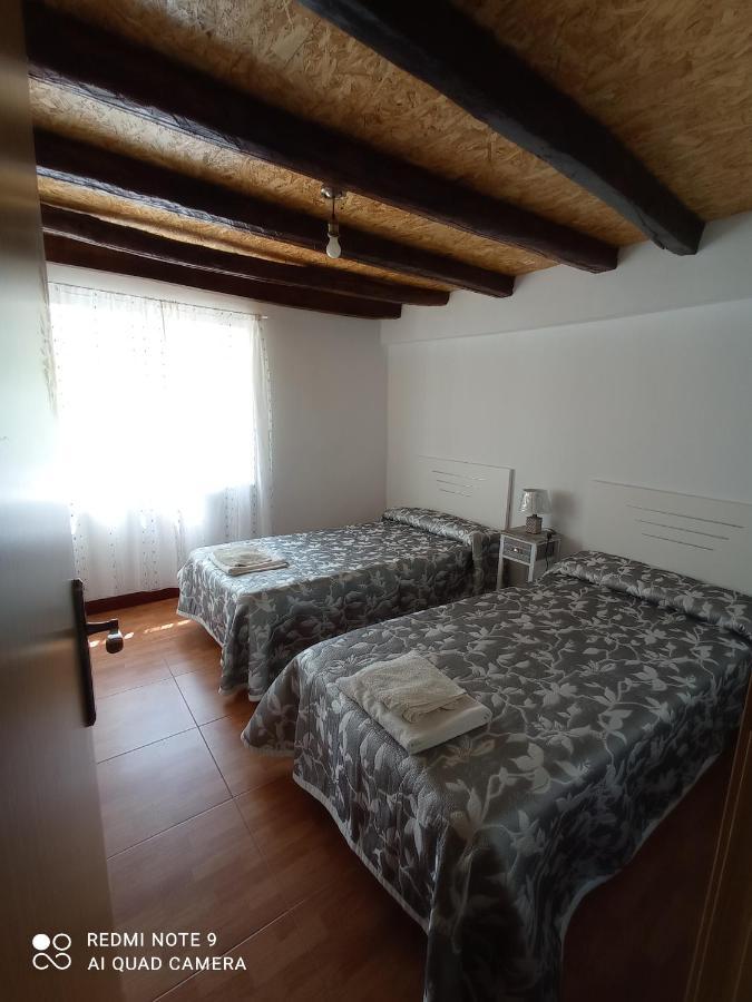 Casa Rural En Riano-Solorzano Santander Exterior foto