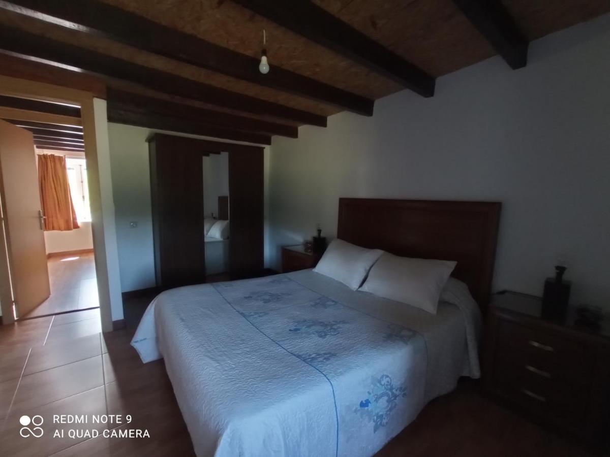 Casa Rural En Riano-Solorzano Santander Exterior foto